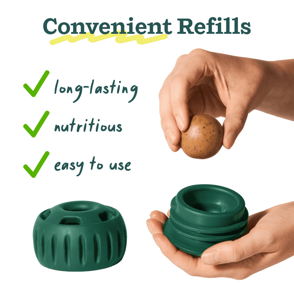 Birthday Pops: Small