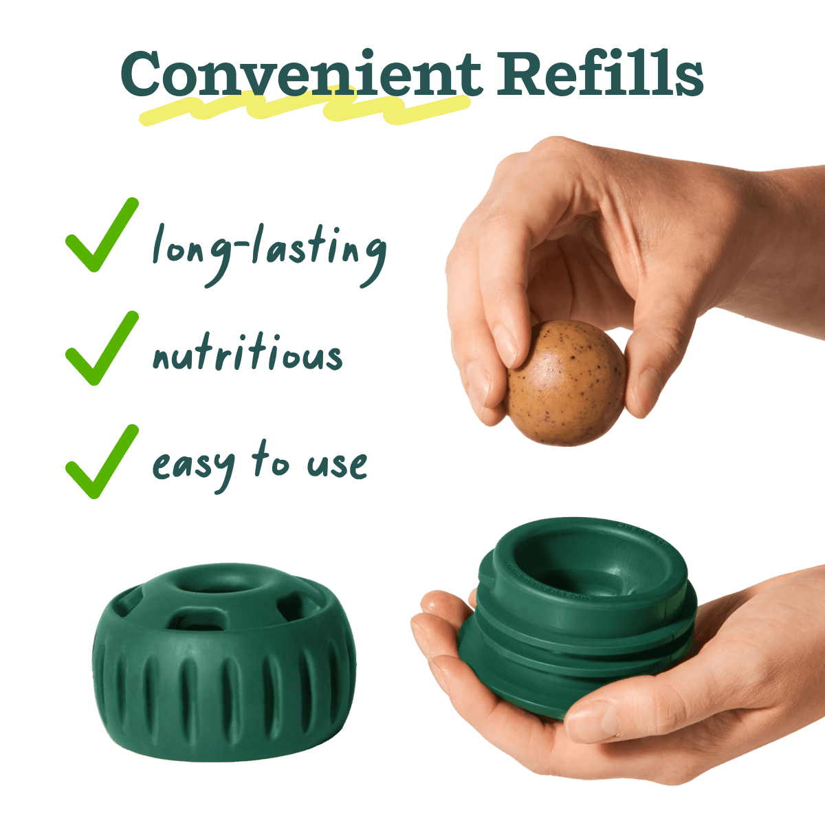 Birthday Pops: Small