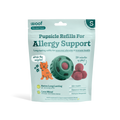 Allergy Support Wellness Pops: Small